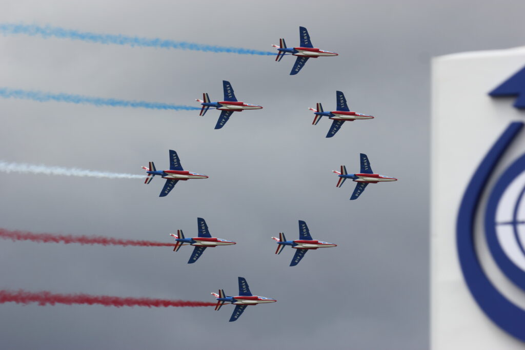 Patrouille de France